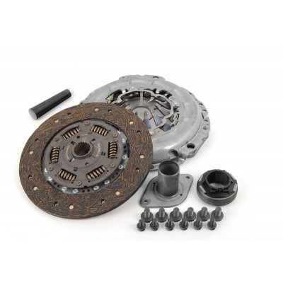 South Bend Stage 2 Clutch Kit